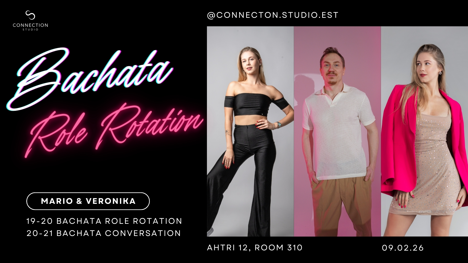 our-services-01 Black And Coral Modern Music Festival Facebook Event Cover 1920 X 1080 Px